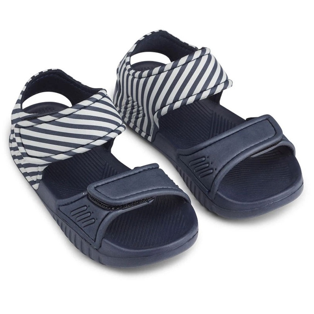 NWT Liewood Blumer Sandals